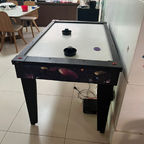 Mesa de Air Game - M