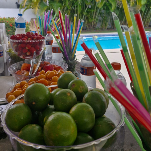 Mesa de Roska