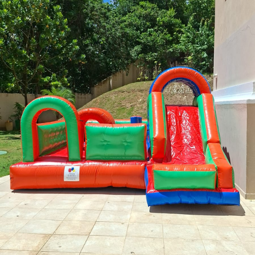 Mini Multi Park Kids