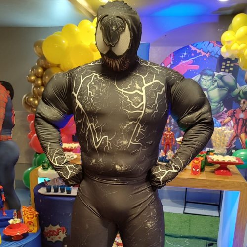 Personagem Venom