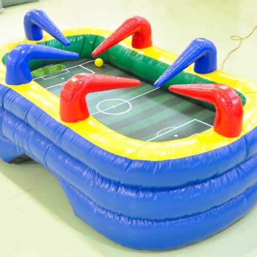 Air Soccer