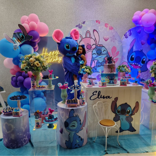 Stitch
