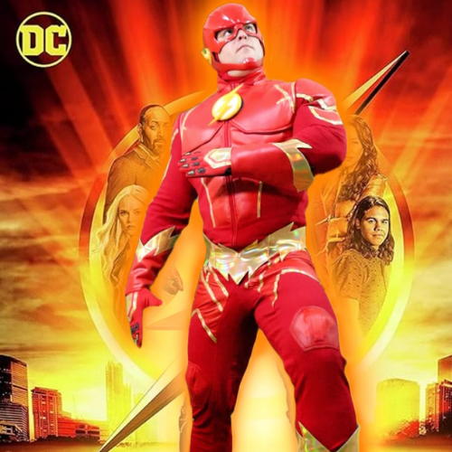 Flash