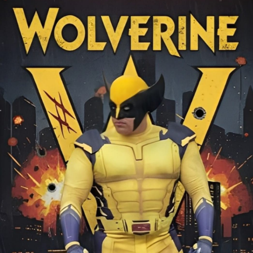 Wolverine
