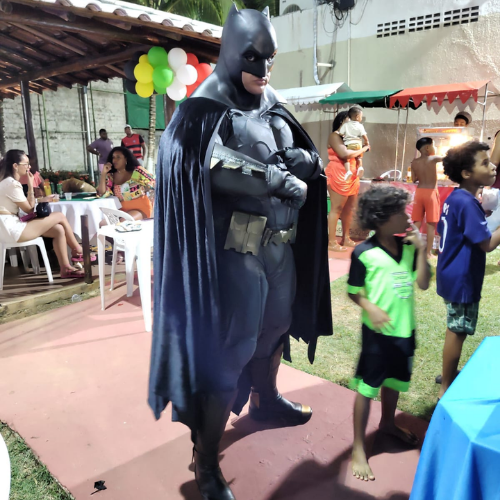 Batman